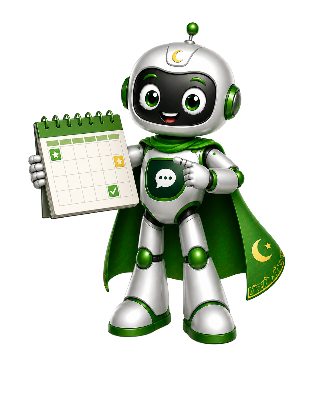 AliBOT assistant